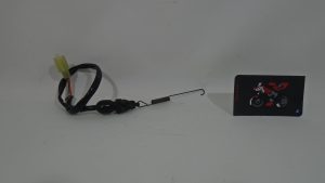 INTERRUPTOR DE FRENO TRASERO SUZUKI GSR 600 06-08